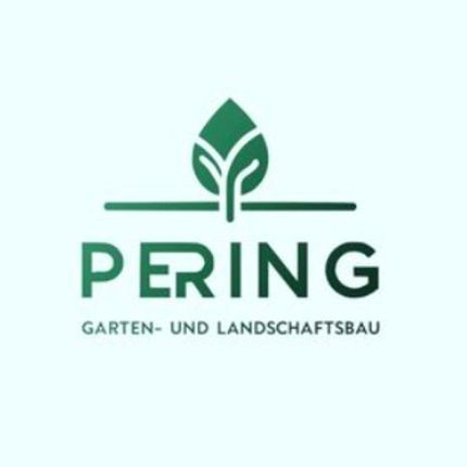 Logo fra Christoph Pering Garten- und Landschaftsbau