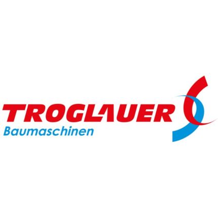 Logo von Troglauer GmbH | Baumaschinen