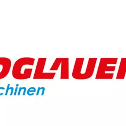 Logotipo de Troglauer GmbH | Baumaschinen