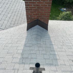 Residential Roofing