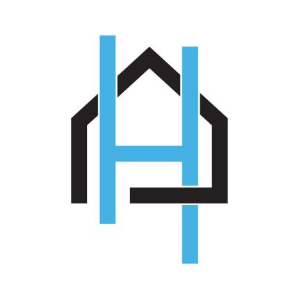 Logotyp från Home Genius Exteriors