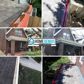 Customer-Centric Gutter Installation Service