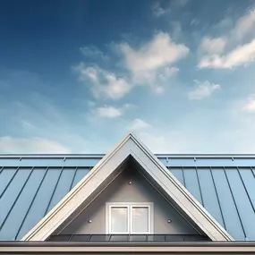 Experience the benefits of metal roofing with Home Genius Exteriors – Offering superior durability, energy savings, and a variety of design options.