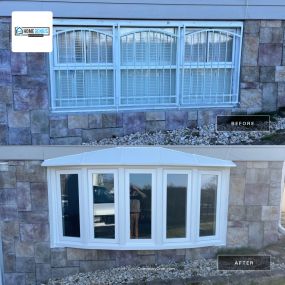 Replacement Window Installation from Experienced, Local Experts