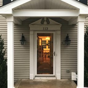 Exterior Doors That Complement Any Home’s Look