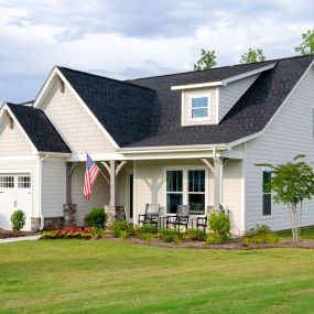 Home Genius Exteriors – Committed to delivering superior roofing, siding, and window services that keep your home safe, stylish, and energy-efficient.