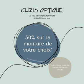 Bild von Chris Optique