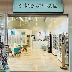 Bild von Chris Optique