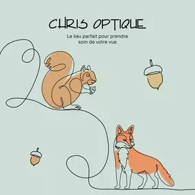 Bild von Chris Optique