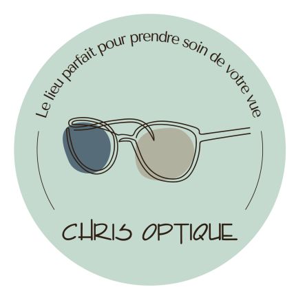 Logo van Chris Optique