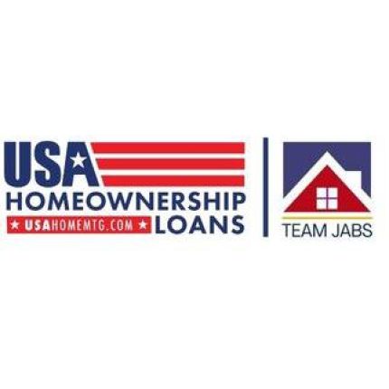Logo from Lynn Jabs, Mortgage Loan Consultant | Team Jabs - USA Homeownership Loans