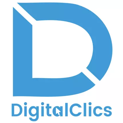 Logotyp från Digital Clics Marketing