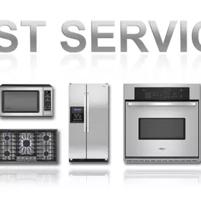 Bild von JT Services Inc - Expert Appliance & HVAC Repair