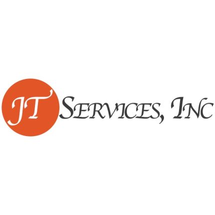 Logo od JT Services Inc