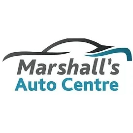 Logo from Marshall's Autocentre