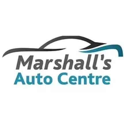 Logo von Marshall's Autocentre