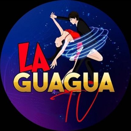 Λογότυπο από La Guagua Tv