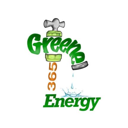 Logo fra Greene Energy 365