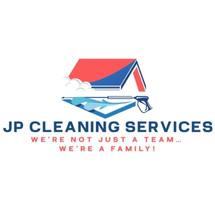 Logótipo de JP Cleaning Services