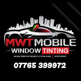 Bild von Mobile Window Tinting UK