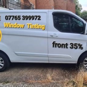 Bild von Mobile Window Tinting UK