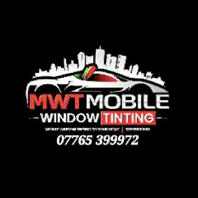 Bild von Mobile Window Tinting UK