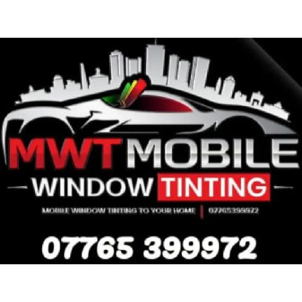 Logo from Mobile Window Tinting UK