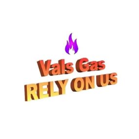 Bild von Vals Gas