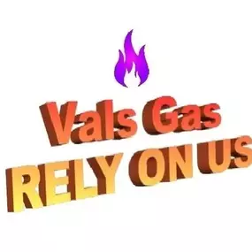 Bild von Vals Gas