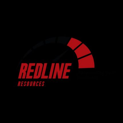 Logotyp från Redline Resources