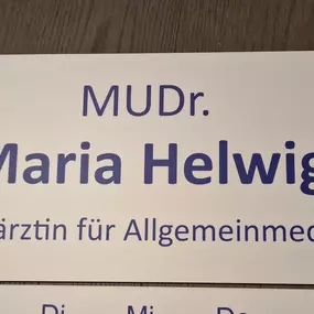 Bild von Praxis Dr. Helwig