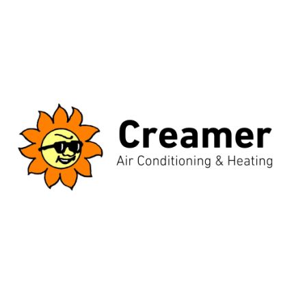 Logotipo de Creamer Air Conditioning & Heating