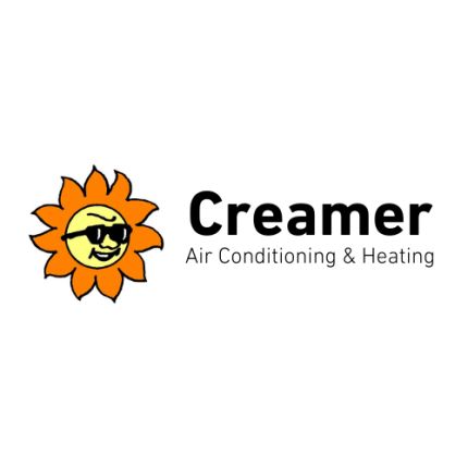 Logo von Creamer Air Conditioning & Heating