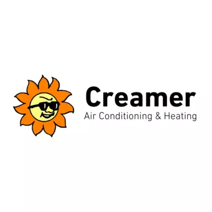 Logótipo de Creamer Air Conditioning & Heating