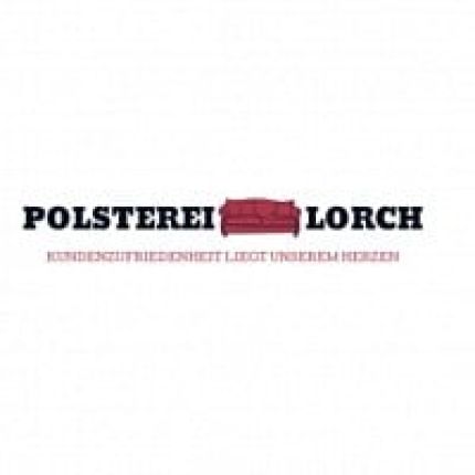 Logo von Polsterei Lorch