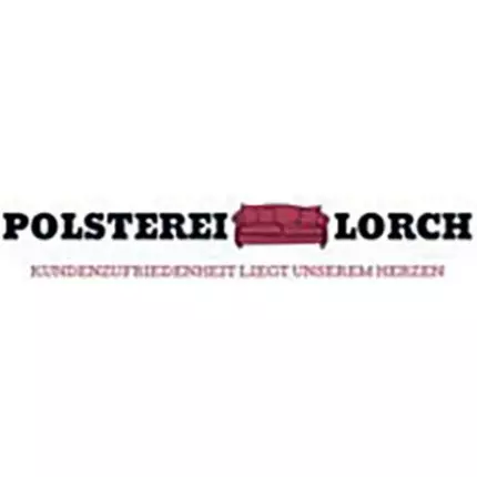 Λογότυπο από Polsterei Lorch