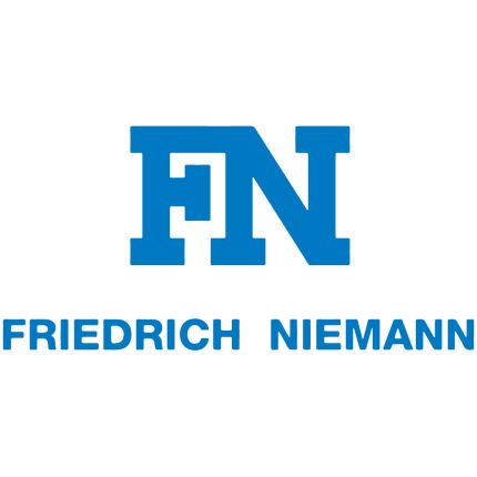 Logotyp från Friedrich Niemann GmbH & Co.KG