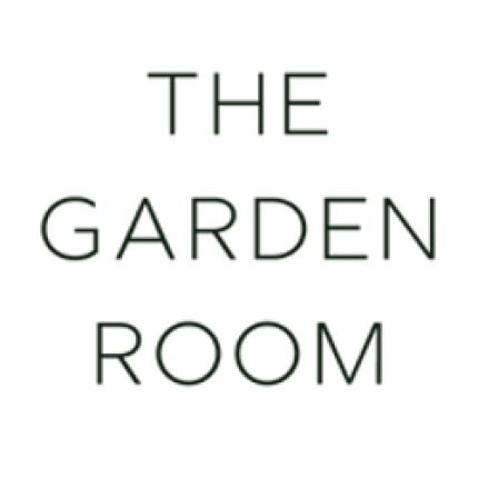 Logotyp från The Garden Room