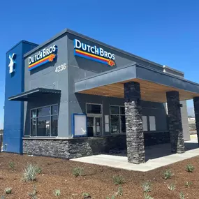 Dutch Bros Varsity