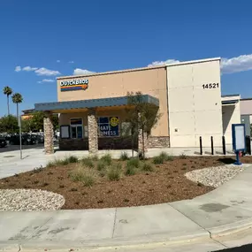 Dutch Bros Ramona