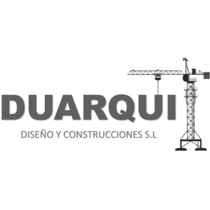 Logo de DUARQUI SL.