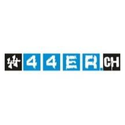 Logo da 44er GmbH