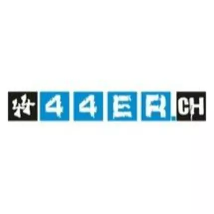 Logo from 44er GmbH