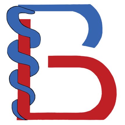 Logotyp från Privatpraxis für Innere Medizin Dr. med. Baghdadi