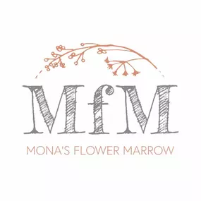 Bild von Mona's Flower Marrow e.K.