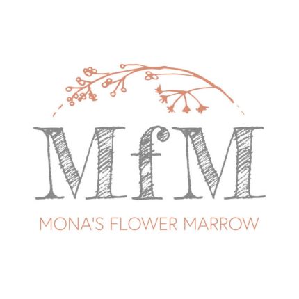 Logo od Mona's Flower Marrow e.K.