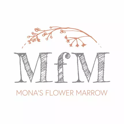 Logo de Mona's Flower Marrow e.K.