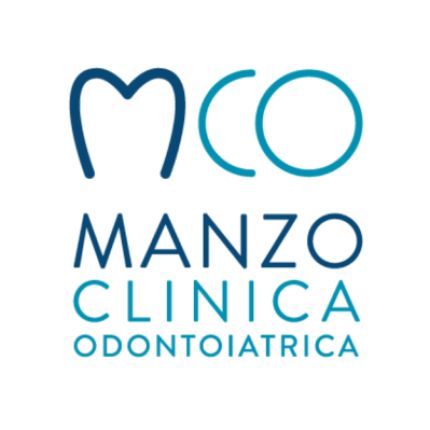 Logótipo de Manzo Clinica Odontoiatrica Dr. Paolo Manzo
