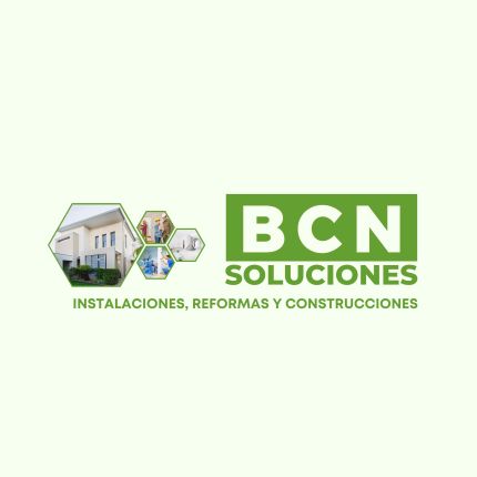 Logotipo de Bcn Soluciones