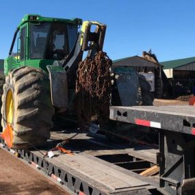 When it comes to transporting heavy equipment and machinery, Bulletproof Towing Services offers reliable heavy-duty transportation services tailored to your needs. Our experienced team utilizes specialized equipment and techniques to safely and efficiently transport your heavy assets to their destination, providing peace of mind throughout the process.